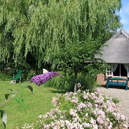 招待所 Our Thatched House *